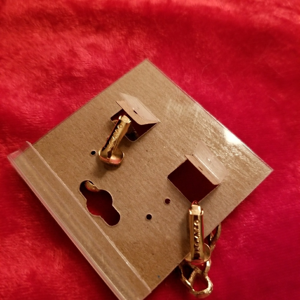Earrings - Picture 2 of 3